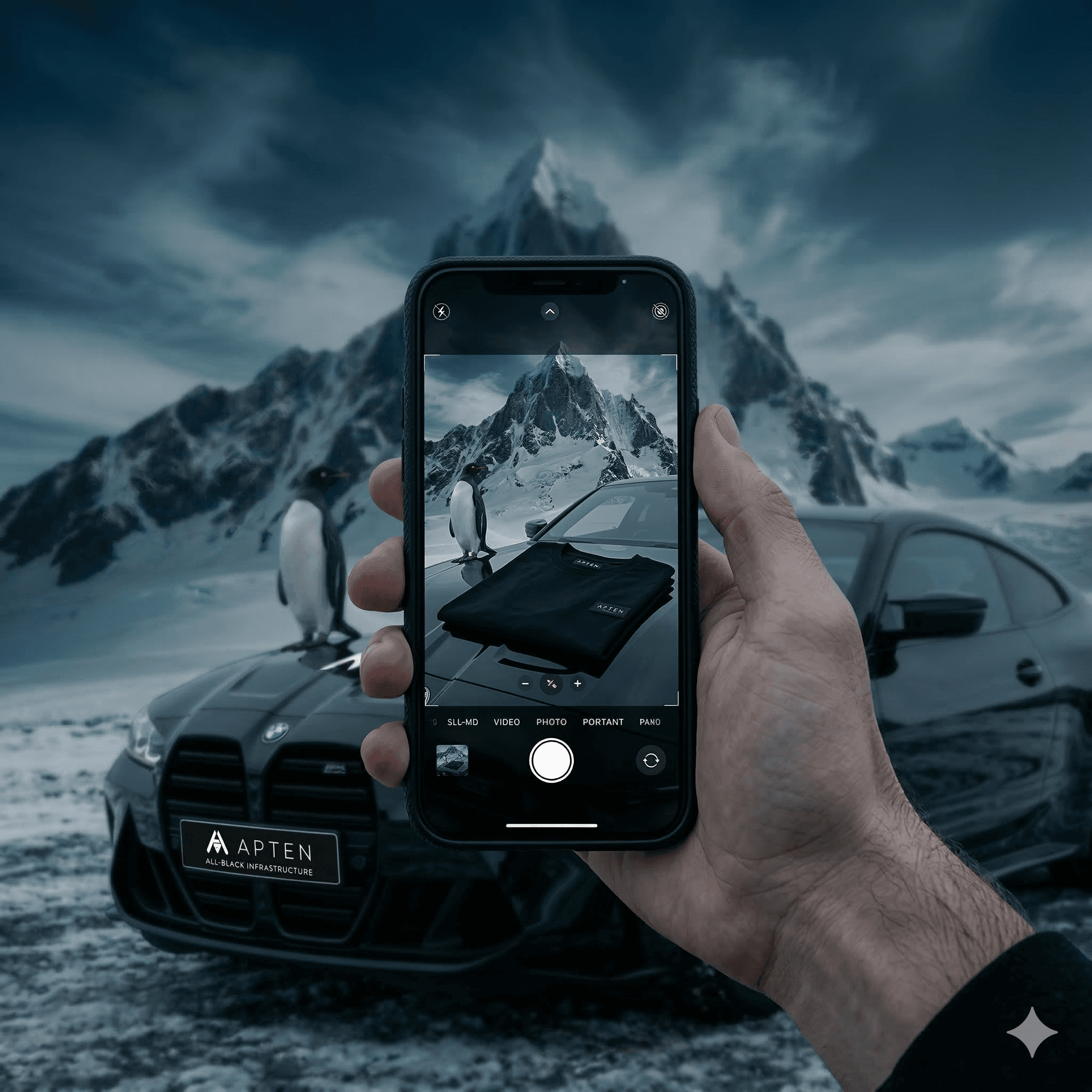 Foto do produto APTEN 1